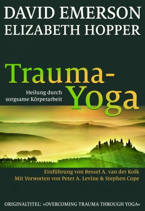 ISBN 9783981338942: Trauma-Yoga