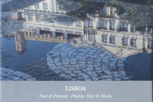 ISBN 9783981350920: LISBOA, m. Audio-CD