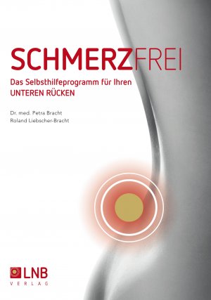 ISBN 9783981371758: SchmerzFrei: Band 1., Unterer Rücken