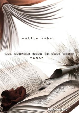 ISBN 9783981377859: Ich schreib mich in dein Leben