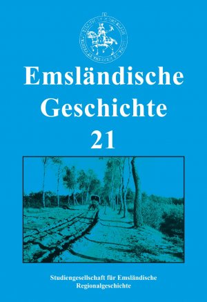 ISBN 9783981404180: Emsländische Geschichte 21