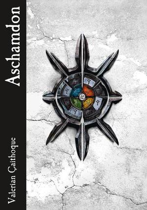 ISBN 9783981442106: Aschamdon (Amizaras-Chronik)