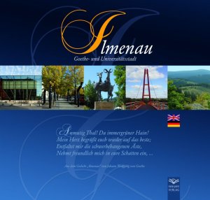 neues Buch – Kerntopf, Katharina; Kunze – Ilmenau - Goethe- und Universitätsstadt