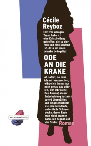 ISBN 9783981461718: Ode an die Krake