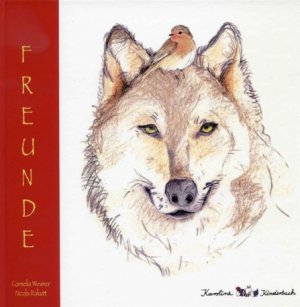ISBN 9783981469141: Freunde