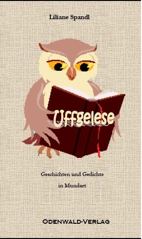 ISBN 9783981484076: Uffgelese