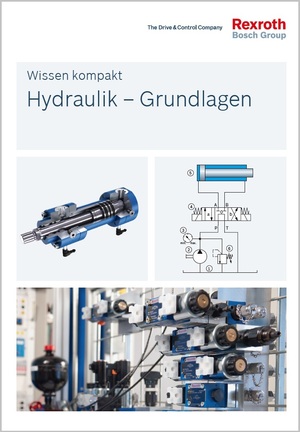 ISBN 9783981487961: Hydraulik – Grundlagen - Wissen kompakt