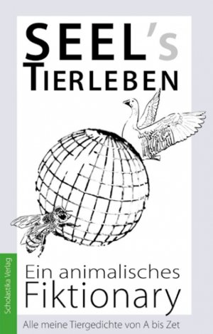 gebrauchtes Buch – Hans-Hilmar Seel – Seel's Tierleben