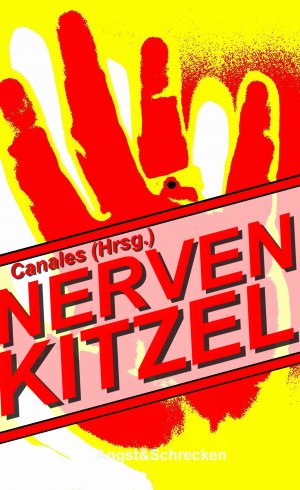 ISBN 9783981616798: NERVENKITZEL & BLUT - 2 kriminell spannende Bücher in einem Band