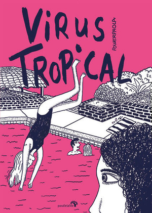 ISBN 9783981623536: Virus Tropical