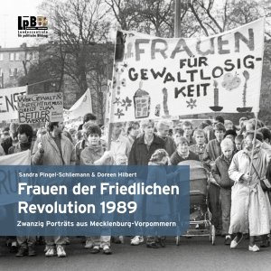 ISBN 9783981643923: Frauen der Friedlichen Revolution 1989 – Zwanzig Porträts aus Mecklenburg-Vorpommern