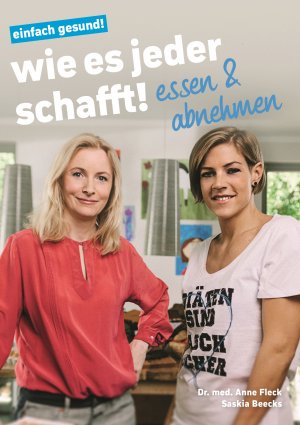 ISBN 9783981669817: Essen & abnehmen, 1 DVD