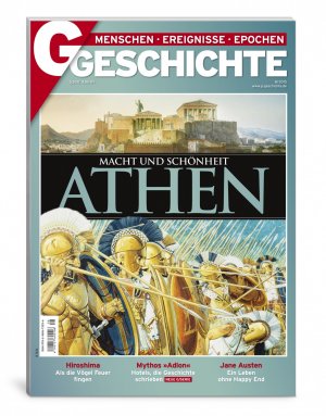 ISBN 9783981673036: Athen - Macht und Schönheit