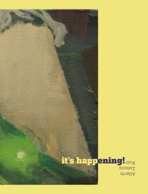 ISBN 9783981692686: It`s happening