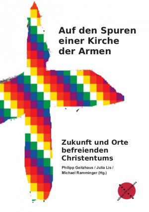 neues Buch – Michael Ramminger – Auf den Spuren einer Kirche der Armen