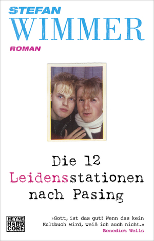 ISBN 9783981729580: Die 12 Leidensstationen nach Pasing