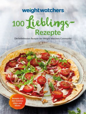 ISBN 9783981790887: 100 Lieblingsrezepte - die beliebtesten Rezepte der Weight Watchers Community