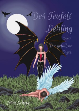 ISBN 9783981855418: Des Teufels Liebling / Band 1 - Der gefallene Engel