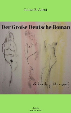 ISBN 9783981867909: Der Große Deutsche Roman - Generation Porno