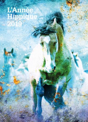 ISBN 9783981871753: L’Année Hippique 2019