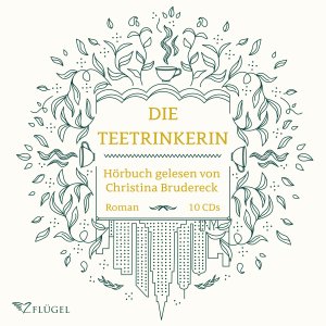 ISBN 9783981899658: Die Teetrinkerin