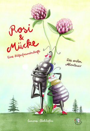 ISBN 9783981954906: Rosi & Mücke - Eine Käferfreundschaft – Die ersten Abenteuer