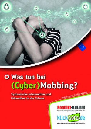 gebrauchtes Buch – Hilt, Franz; Kimmel – Was tun bei (Cyber)Mobbing? - Systemische Intervention und Prävention in der Schule