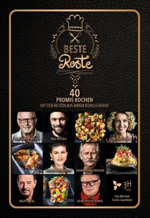 ISBN 9783981987874: Beste Reste