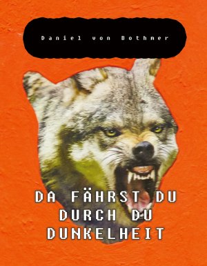 ISBN 9783981988086: Da fährst du durch du Dunkelheit