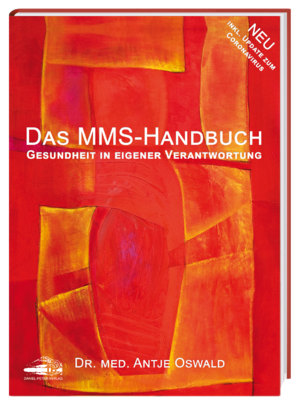 neues Buch – Antje Oswald – Das MMS-Handbuch