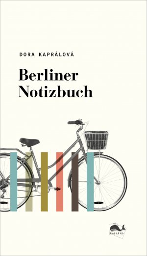 ISBN 9783981998412: Berliner Notizbuch