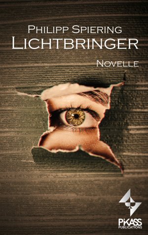 ISBN 9783982039657: Lichtbringer