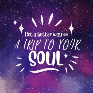 ISBN 9783982082806: Get a better way on A TRIP TO YOUR SOUL