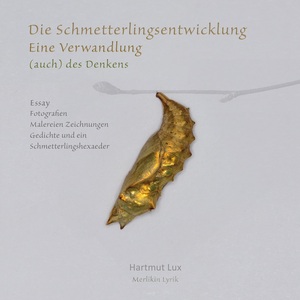 ISBN 9783982306278: Die Schmetterlingsentwicklung – Eine Verwandlung (auch) des Denkens