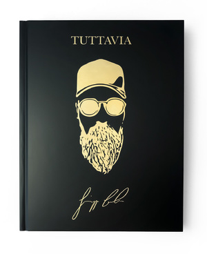 ISBN 9783982327129: TUTTAVIA (trotzdem!) – Das Kochbuch von Giuseppe Carbonaro