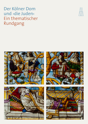 ISBN 9783982358260: Der Kölner Dom und ›die Juden‹ – Ein thematischer Rundgang