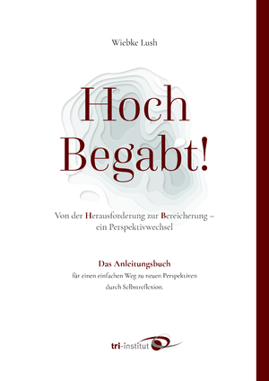 ISBN 9783982394015: HochBegabt! - Das Anleitungsbuch - für einen einfachen Weg zu neuen Perspektiven durch Selbstreflexion