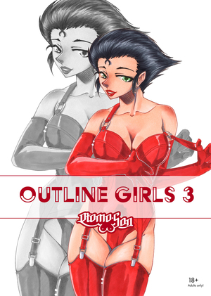 gebrauchtes Buch – Otomo-san – Outline Girls 3 hentai gebrauchtes Buch – Otomo-san – Outline Girls 3 hentai
