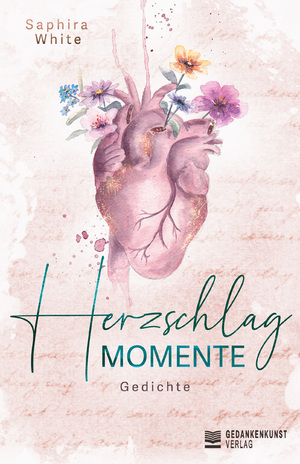 ISBN 9783982475257: Herzschlagmomente