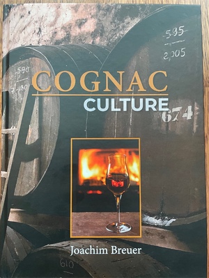 ISBN 9783982510606: Cognac culture