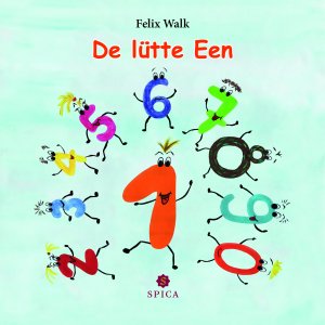 ISBN 9783985030026: De lütte Een