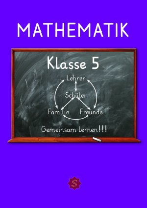 ISBN 9783985030323: Mathematik Klasse 5