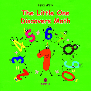 ISBN 9783985030835: The Little One Discovers Math