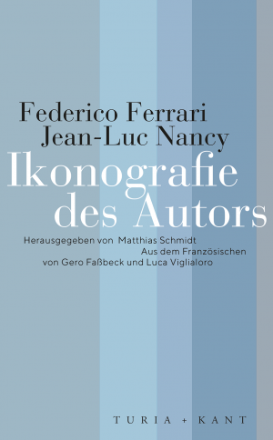 ISBN 9783985140176: Ikonografie des Autors