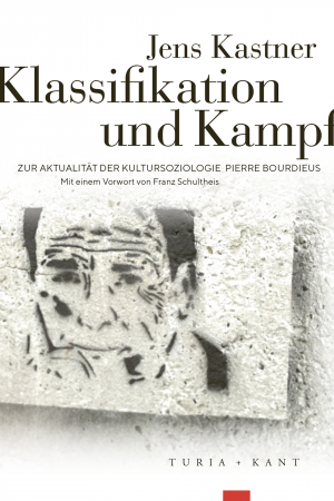 ISBN 9783985140930: Klassifikation und Kampf : zur Aktualität der Kultursoziologie Pierre Bourdieus.