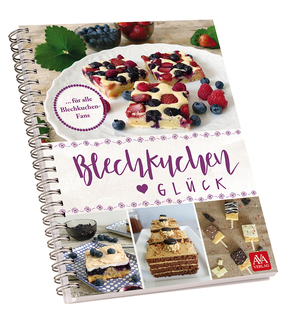 ISBN 9783985160129: Blechkuchen-Glück