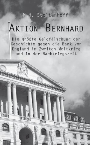 ISBN 9783985272624: Aktion Bernhard