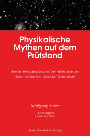 ISBN 9783985279067: Physikalische Mythen auf dem Prüfstand