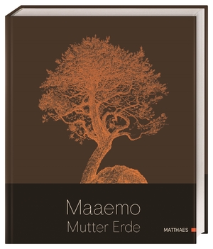 ISBN 9783985410354: Maaemo - Mutter Erde