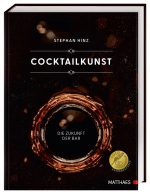 ISBN 9783985410583: Cocktailkunst